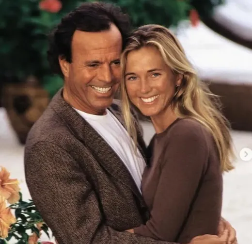 Julio Iglesias' Wife: Biography, Lifestyle, and Personal Life