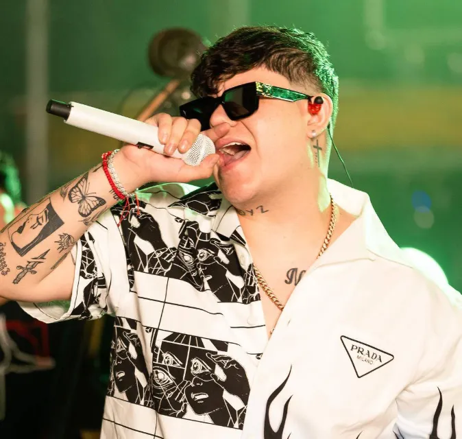 Junior H Age: Life, Career, and Success Story Junior H Age Life, Career, and Success Story