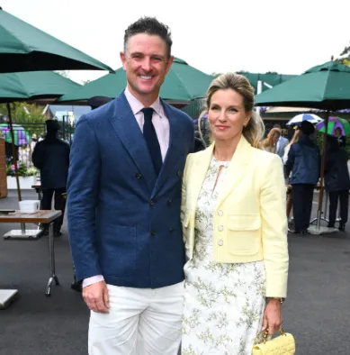 Justin Rose's Wife Everything You Need to Know About His Life, Love, and Legacy