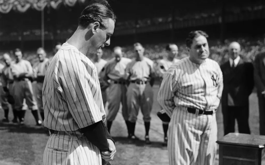 Lou Gehrig's Wife The Life, Love, and Legacy of Eleanor Gehrig