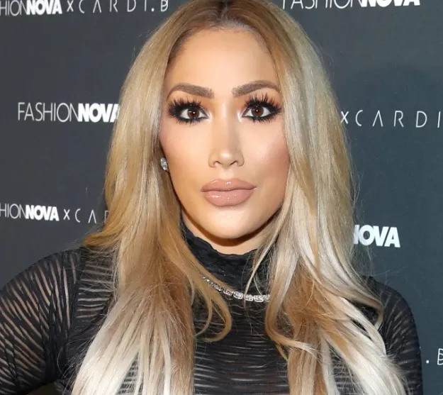 Nikki Mudarris Age A Complete Biography and Lifestyle Overview