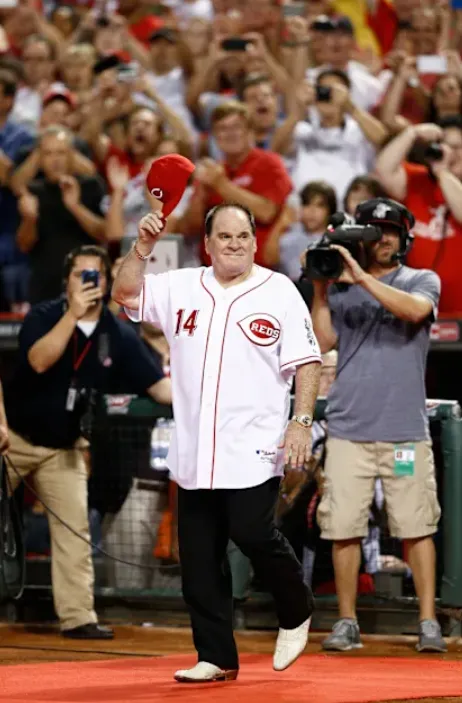 Pete Rose Wife Complete Biography, Career, Lifestyle & More