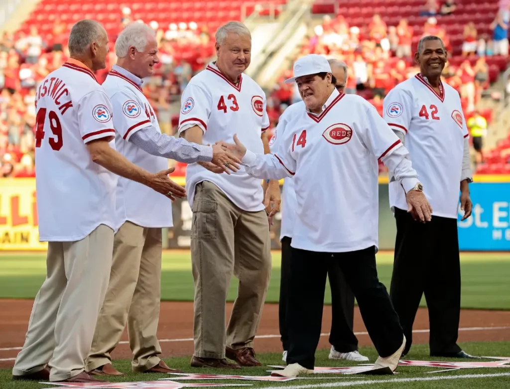 Pete Rose Wife Complete Biography, Career, Lifestyle & More