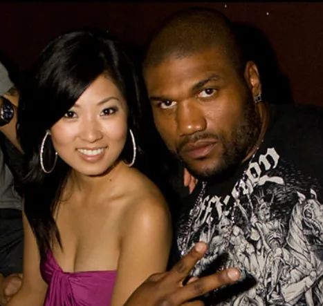 Rampage Jackson’s Ex-Wife: Life, Story, and Everything You Should Know Rampage Jackson's Ex-Wife Life, Story, and Everything You Should Know