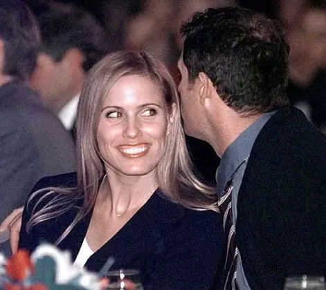 Steve Young’s Wife A Journey of Love, Strength, and Inspiration