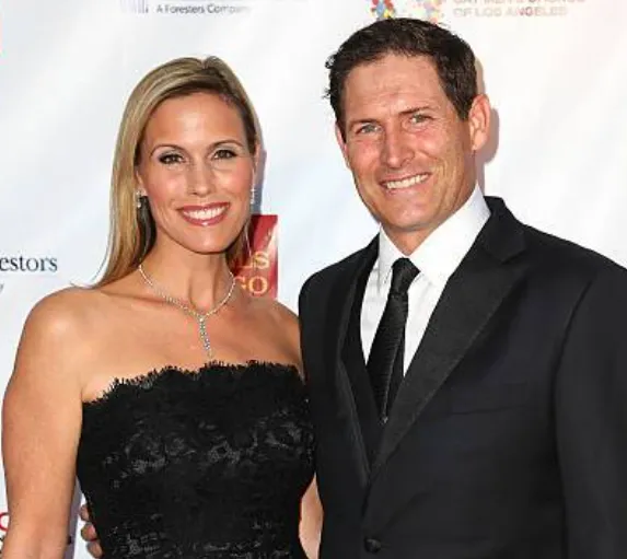 Steve Young’s Wife A Journey of Love, Strength, and Inspiration