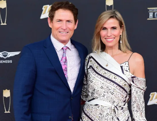 Steve Young’s Wife A Journey of Love, Strength, and Inspiration