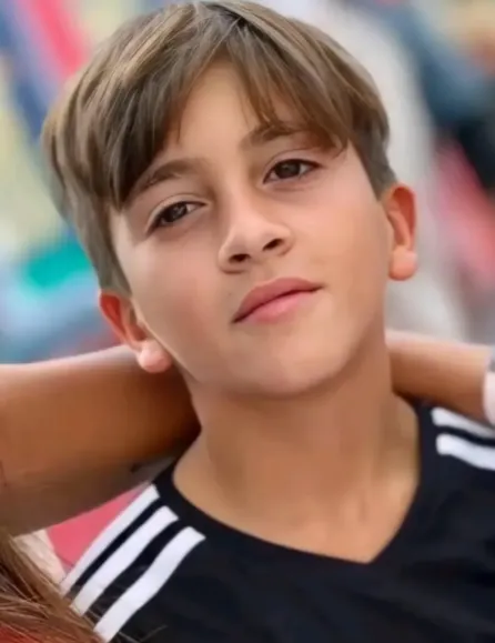 Thiago Messi Age Life, Background, and Journey of Lionel Messi’s Eldest Son
