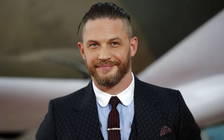 Tom Hardy Height: Biography, Career, Net Worth, Lifestyle & More Tom Hardy Height Biography, Career, Net Worth, Lifestyle & More