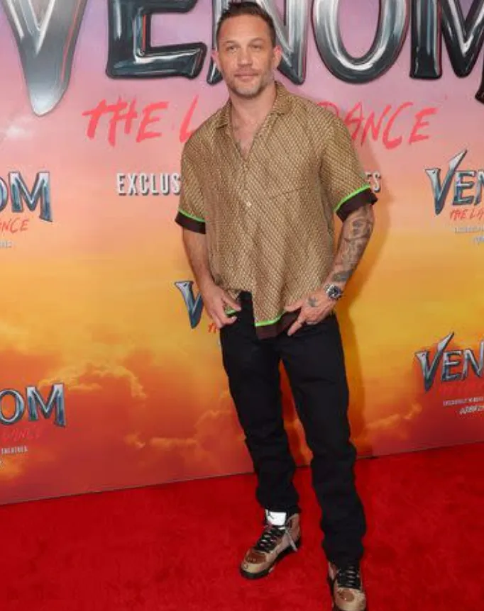 Tom Hardy Height Biography, Career, Net Worth, Lifestyle & More